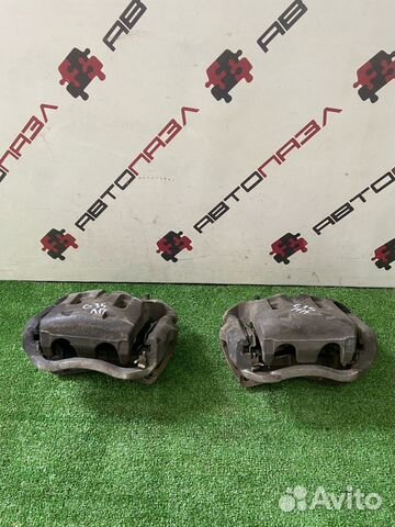 Передний суппорт Infiniti g25 v36