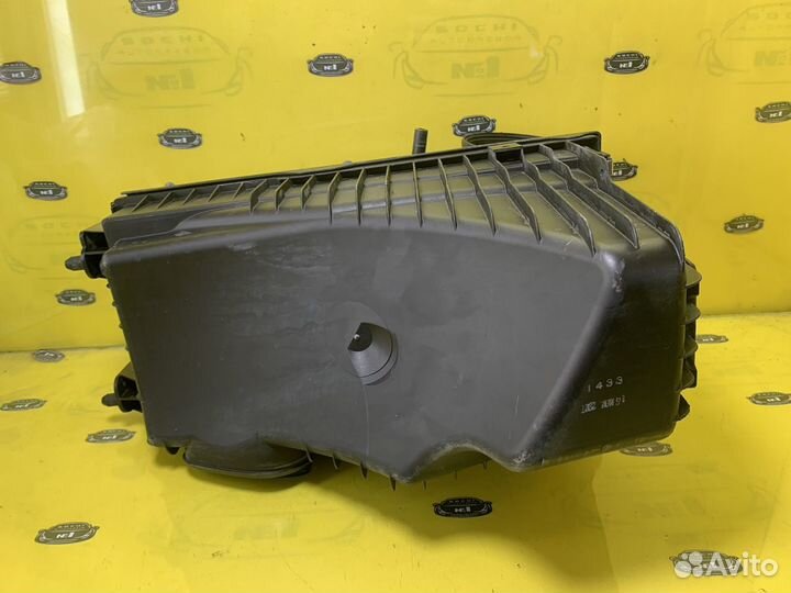 Корпус Фильтра Porsche Cayenne GTS 4.8 957