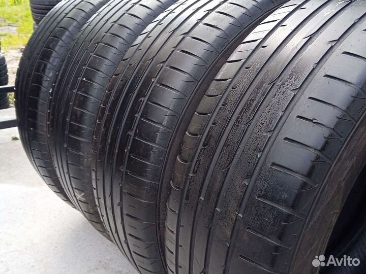 Hankook Ventus Prime 2 K115 235/65 R17