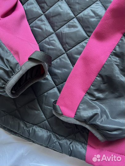 Куртка Jack Wolfskin Microguard оригинал