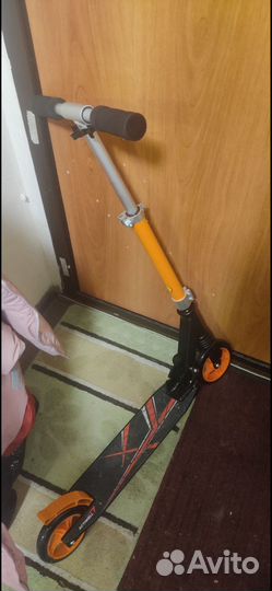 Самокат детский