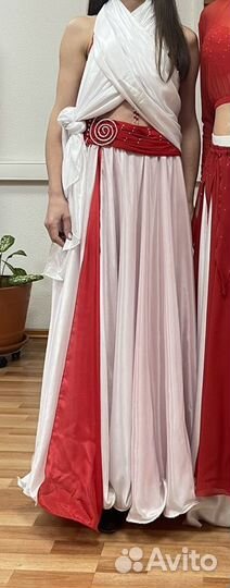 Костюм для восточного танца/ восточный костюм