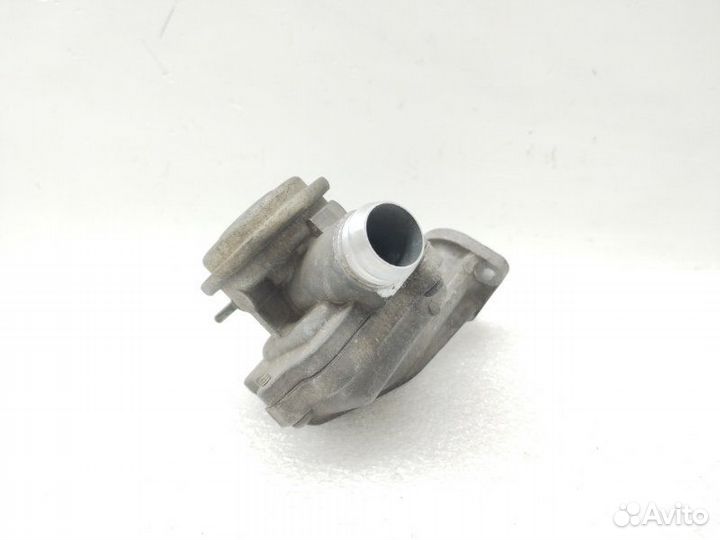 Клапан вентиляции картерных газов Mercedes-Benz