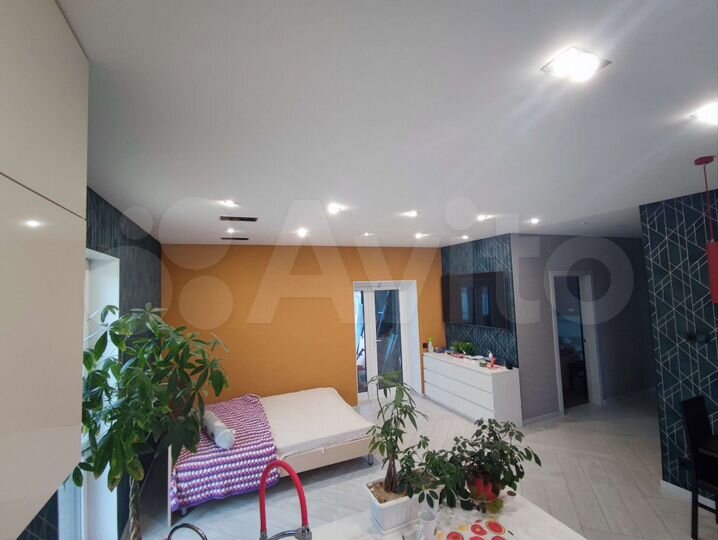 Дом 150 м² на участке 25 сот.