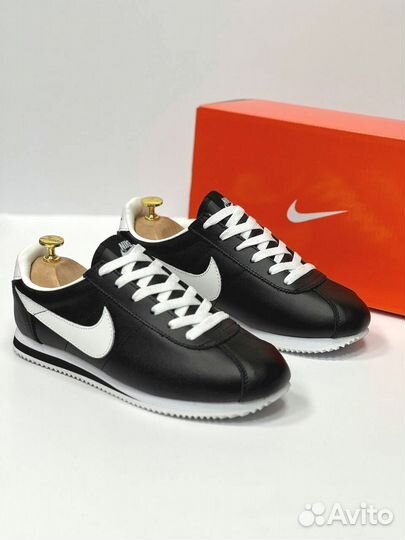 Кроссовки Nike Cortez Union