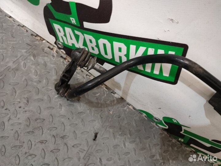 Стабилизатор задний Bmw 5-Series F10 N47T 2.0 D