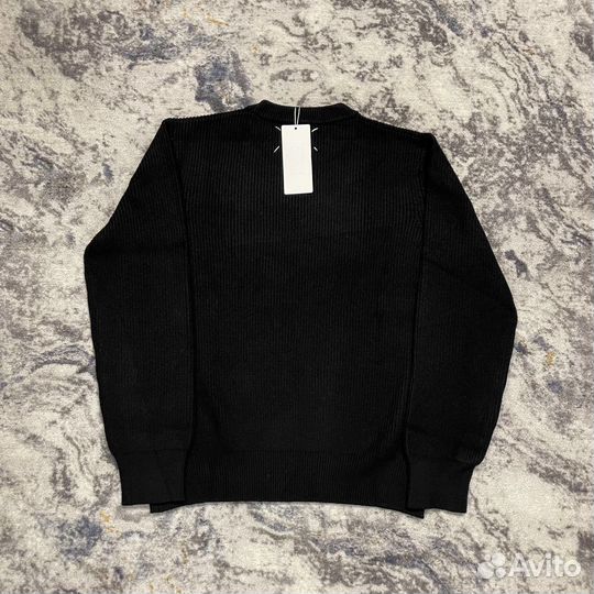 Свитер Maison Margiela