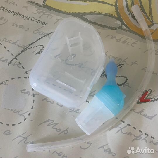 Аспиратор детский