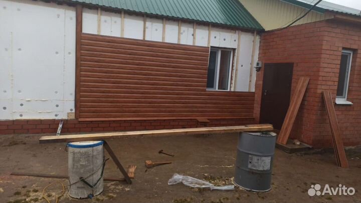 Мастер на час