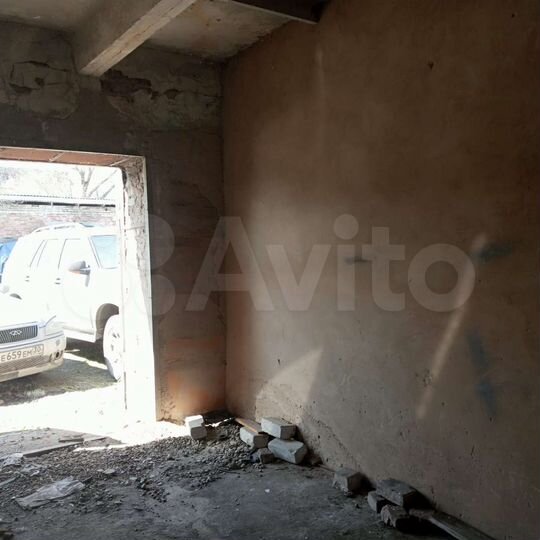 Гараж, 20 м²