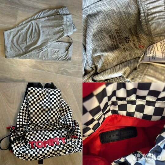 Фирменные женские вещи пакетом 42