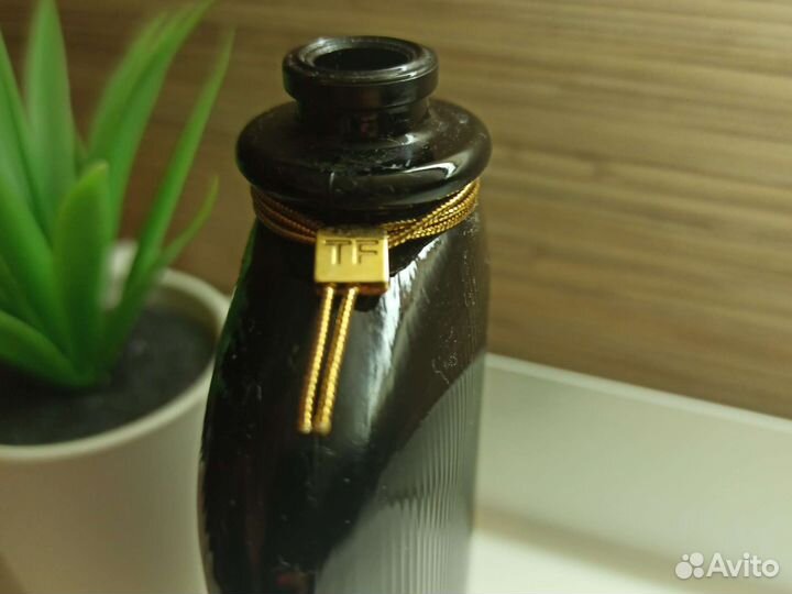 Пустые флаконы от духов