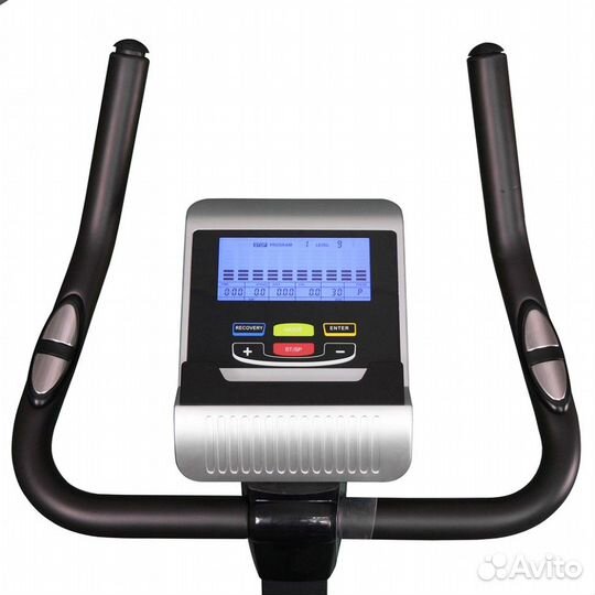 Велотренажер everyfit K8727P