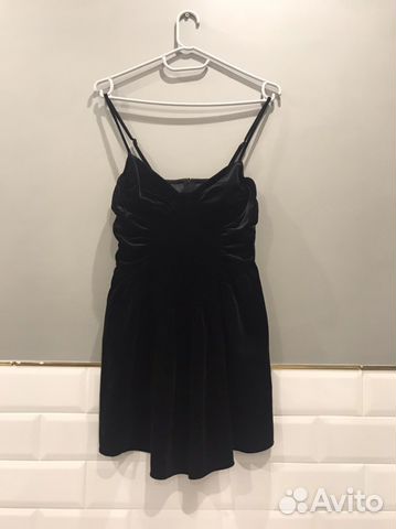 Платье Вечернее Коктейльное