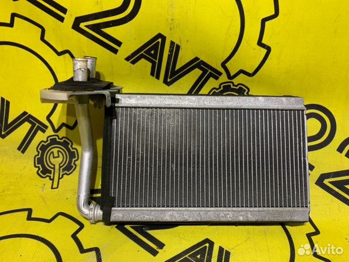 Радиатор печки Mitsubishi Pajero V93W 6G72 2006