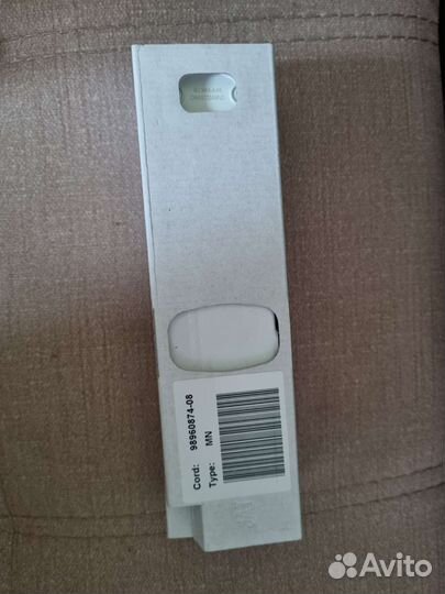 Зарядное устройство для зубной щетки oral b