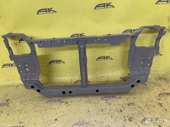 Панель передняя телевизор Hyundai Accent новый ори