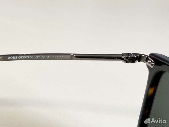 Очки Hugo Boss 0930/S Оригинал Новые