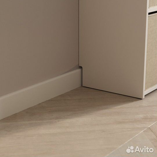 Стеллаж для книг детский Bummi 6 Монтессори