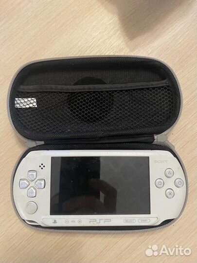 Sony psp