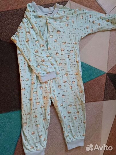 Комбинезон детский