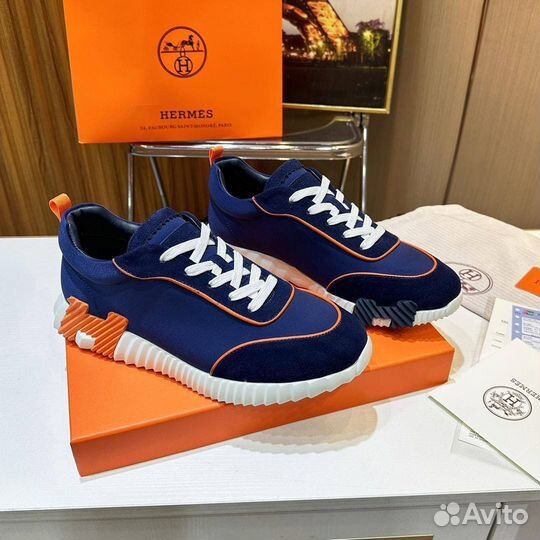 Обувь для уверенных в себе мужчин