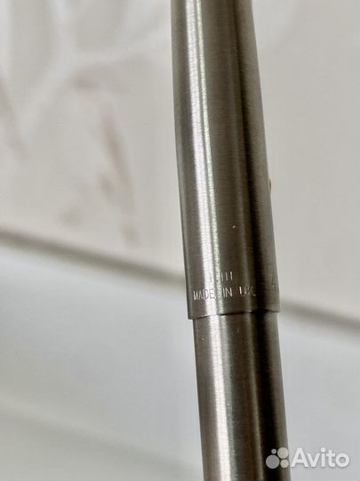 Шариковая ручка parker 45