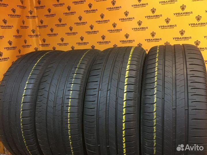 Michelin Energy Saver 205/55 R16 91V