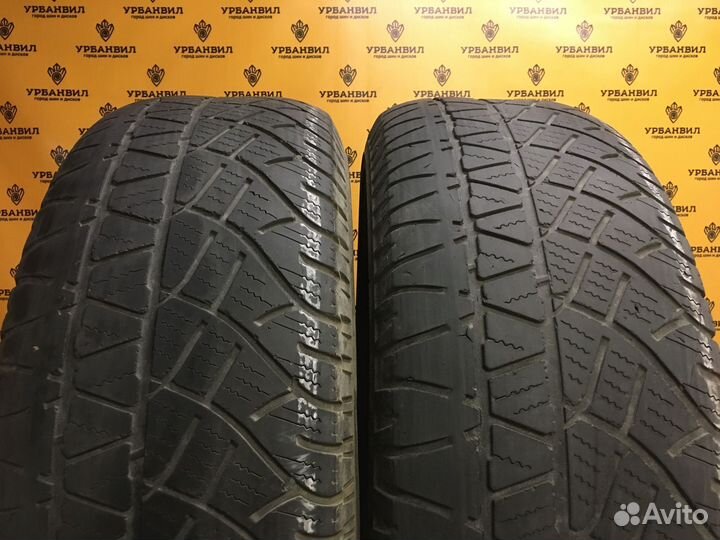 Michelin Latitude Cross 265/65 R17 112H