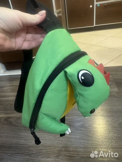 Детский рюкзак Samsonite