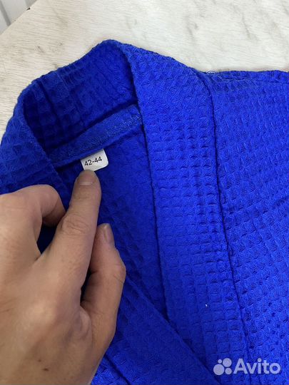 Халат женский