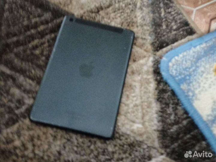 iPad mini 1 на запчасти