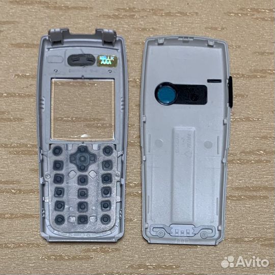 Nokia 6230i корпус