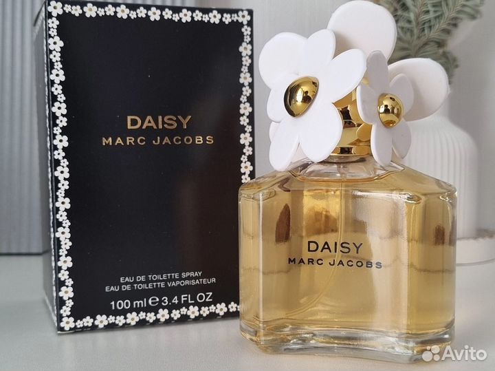 Marc Jacobs Daisy, 100ml