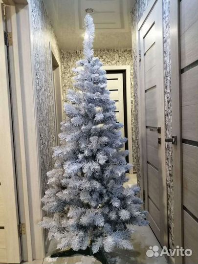 Елка искусственная 180