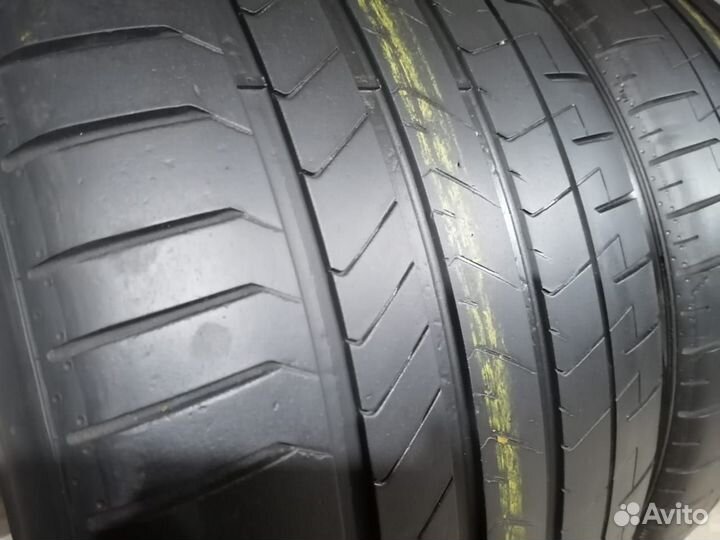 Pirelli P Zero 315/35 R20