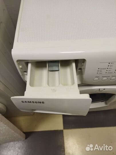Стиральная машина Самсунг