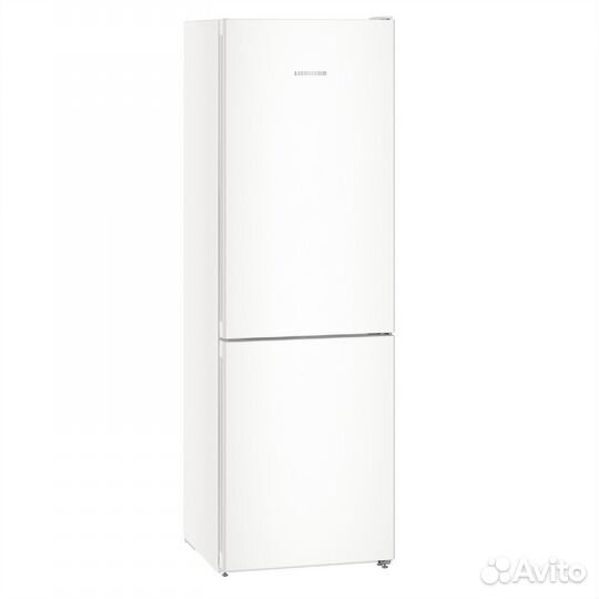 Двухкамерные холодильники Liebherr CNP 4313