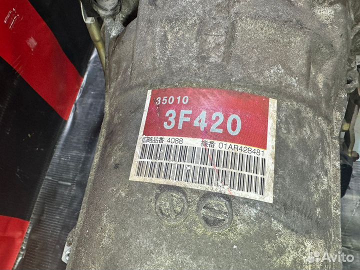 АКПП Toyota Crown JZS171, 1jzge, 3040LS