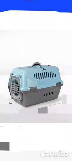 Переноска Новая