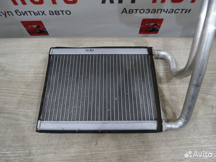 Радиатор отопителя KIA Sportage 3 SL