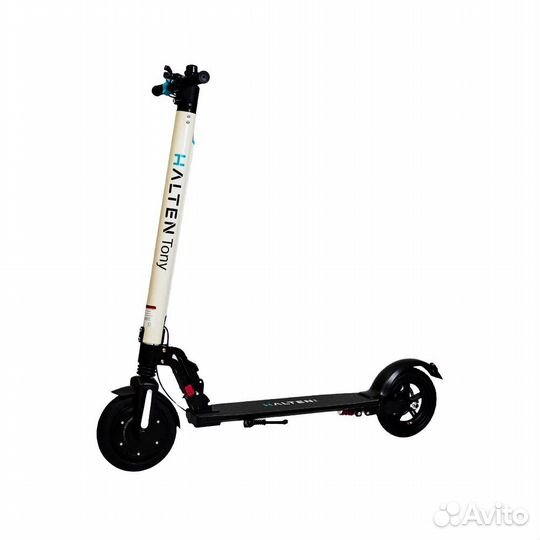Электросамокат halten tony