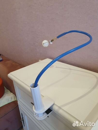 Тренажёр настольный теннис