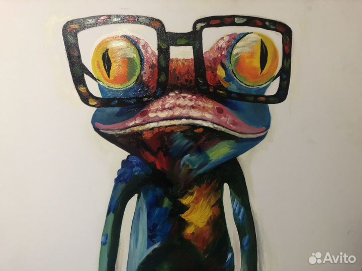 Рисую картины на заказ