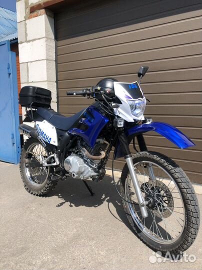 Lifan 200 gy 5