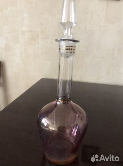 Графины(штофы) для вина