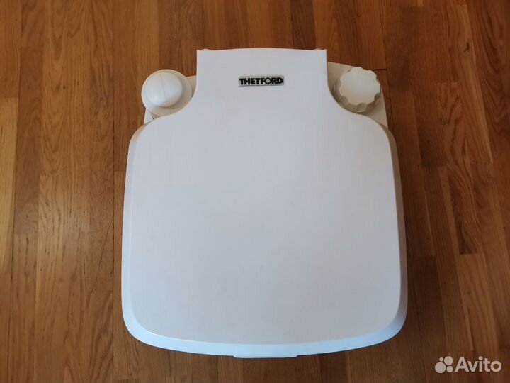 Биотуалет портативный thetford Porta Potti 145