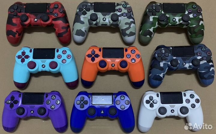 Геймпадps4 PS3 PS2 Хбох/Джойстик пс4пс3пс2хбох360