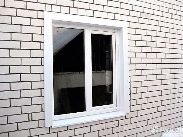 Заводские Пластиковые Окна