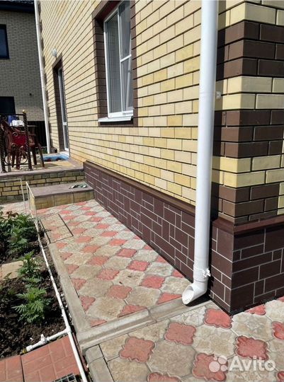 Фасадные термопанели под кирпич от производителя